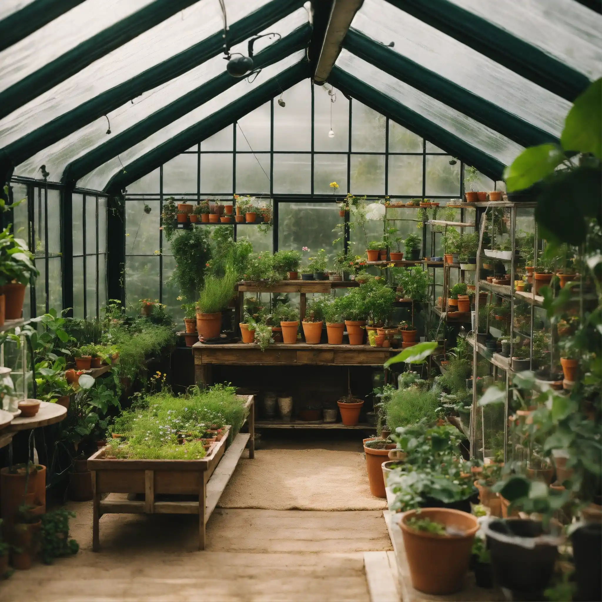 Stappen voor plaagbestrijding