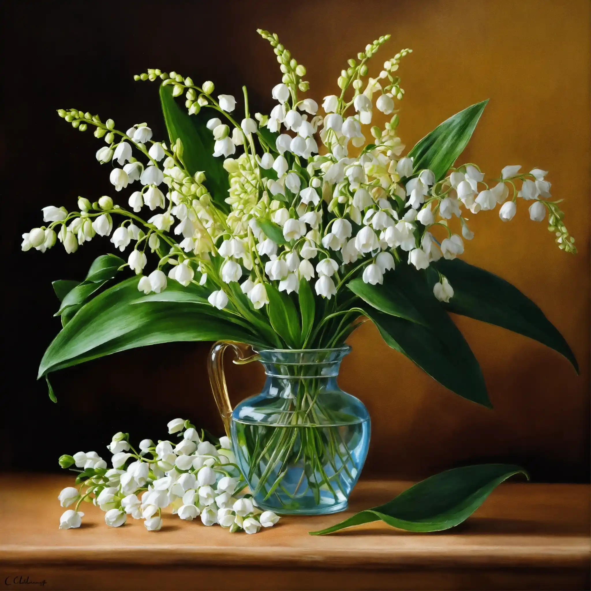 Stappen voor verpotten